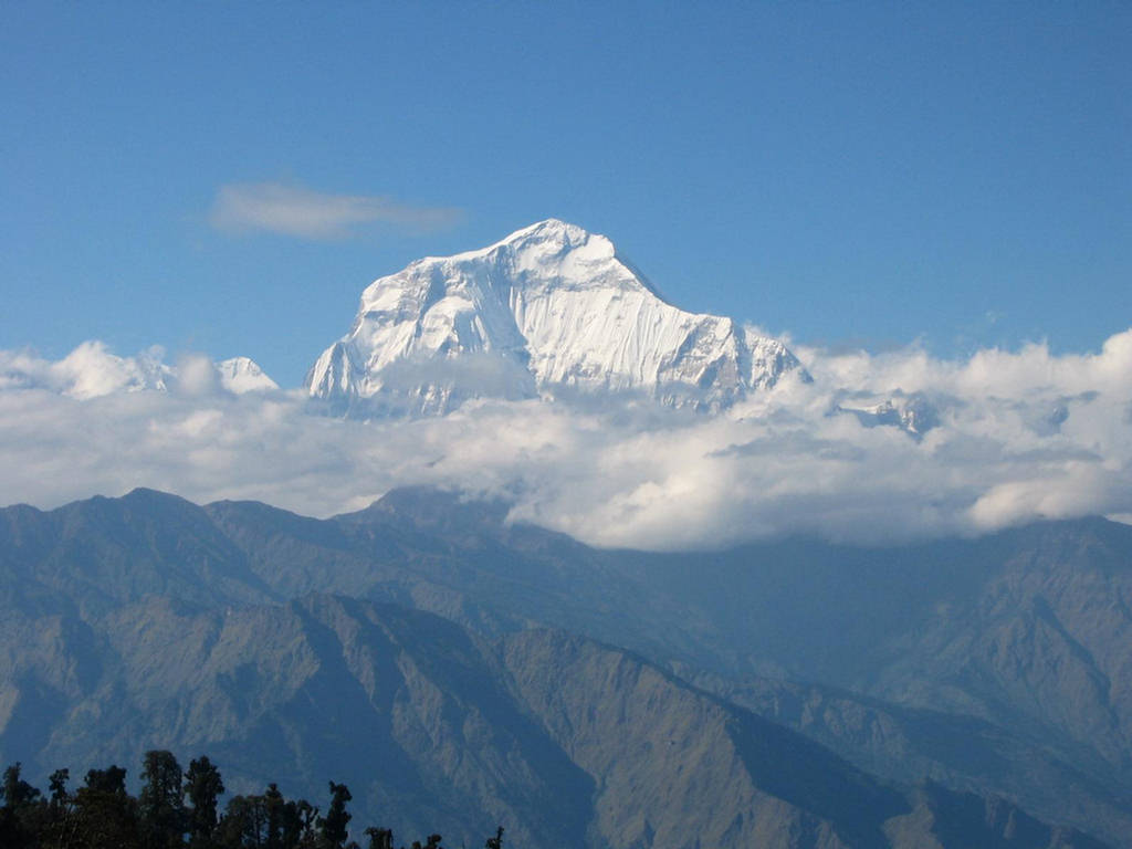 List Of Top 10 World's Highest Mountains : Images-Detail - XciteFun.net