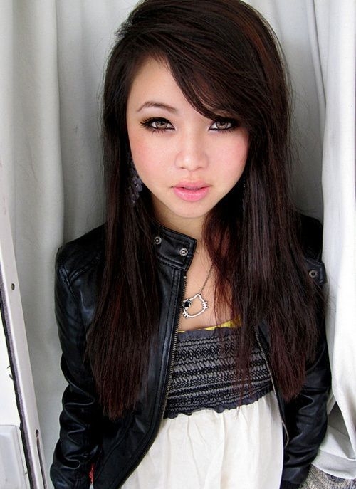 Gorgeous Japanese Girls - Stylish Photography - XciteFun.net