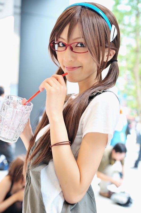 Gorgeous Japanese Girls - Stylish Photography - XciteFun.net