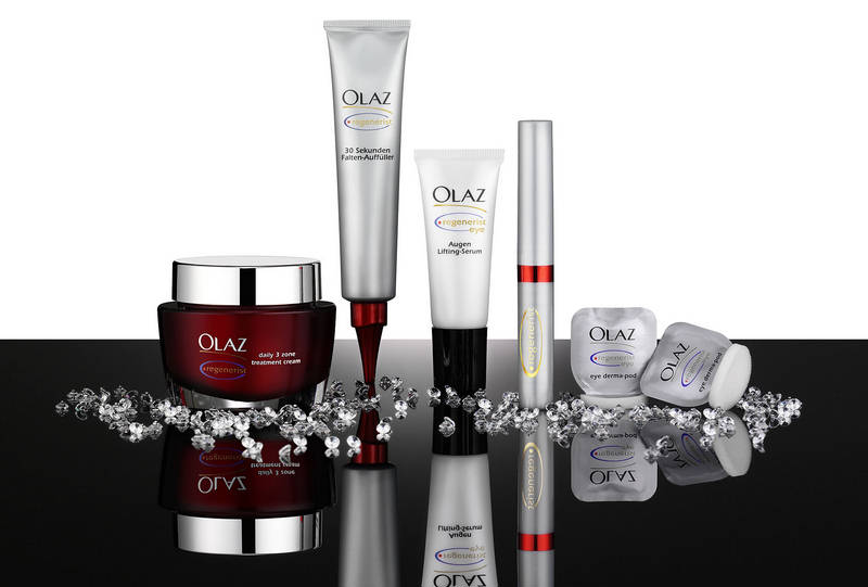 Madhuri Dixit Olay Regenerist Skin Care XciteFun net Madhuri Dixit Olay Regenerist Skin Care XciteFun net