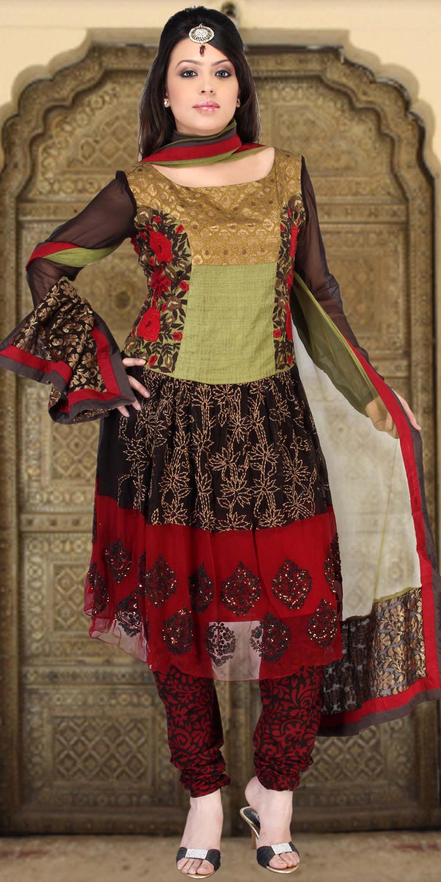 Diwali Dress Up For Girls - XciteFun.net