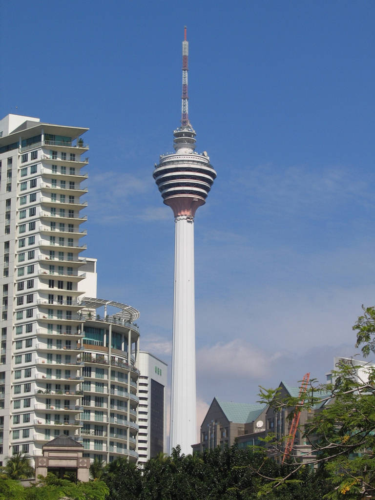 Kuala Lumpur Tower Malaysia - Images n Detail - XciteFun.net
