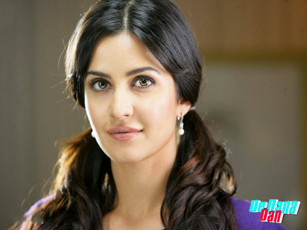 Katrina Kaif : Cute New Movies Wallpapers - XciteFun.net