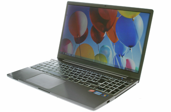  Samsung  Series  7  Chronos 700Z5A Laptop Review XciteFun net