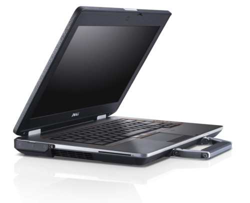 dell latitude e6420 review