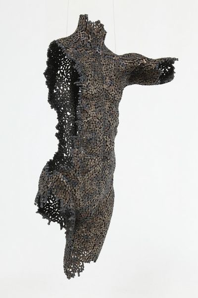 Amazing Sculptures by Chains - XciteFun.net