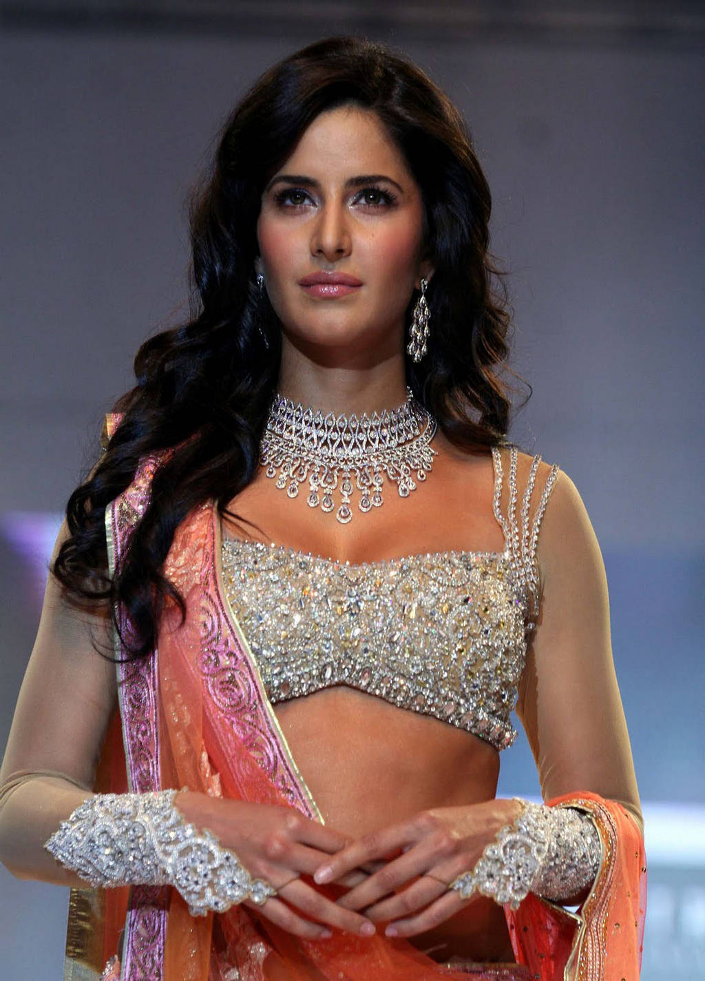 Katrina Kaif Bollywood Beauty Katrina Kaif Reveals Her Fitness Regime 