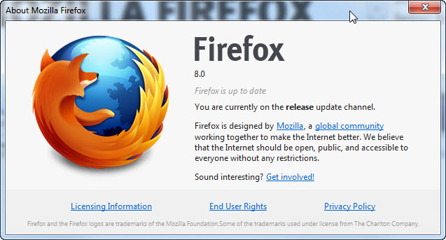 Firefox Brouser Download Free