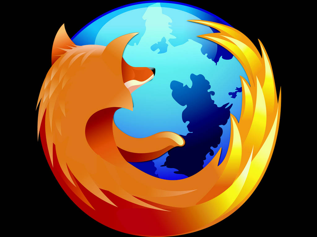 mozilla firefox homepage for the intenret
