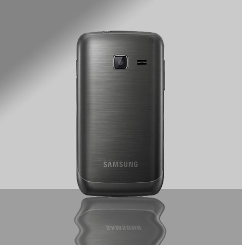 Samsung Galaxy Ace S5380 User Manual