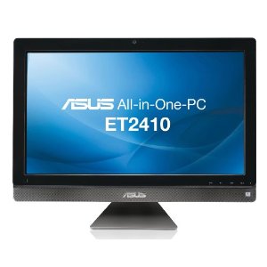 Asus 2410 обзор youtube