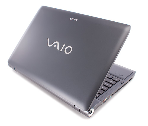 Sony VAIO VPC-YB35KX Laptop Review - XciteFun.net