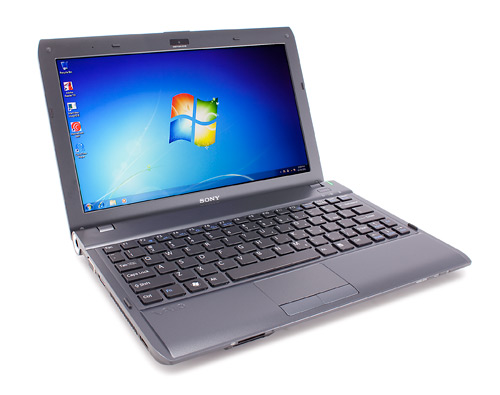 Sony VAIO VPC-YB35KX Laptop Review - XciteFun.net