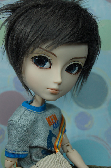 BJD Boy DollsNew Look - XciteFun.net