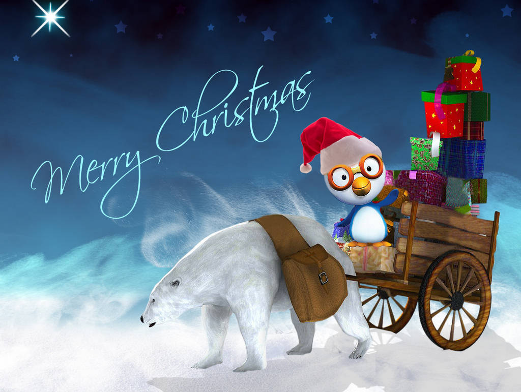 Merry Christmas Wallpapers Collection - 25 December 2011 - XciteFun.net