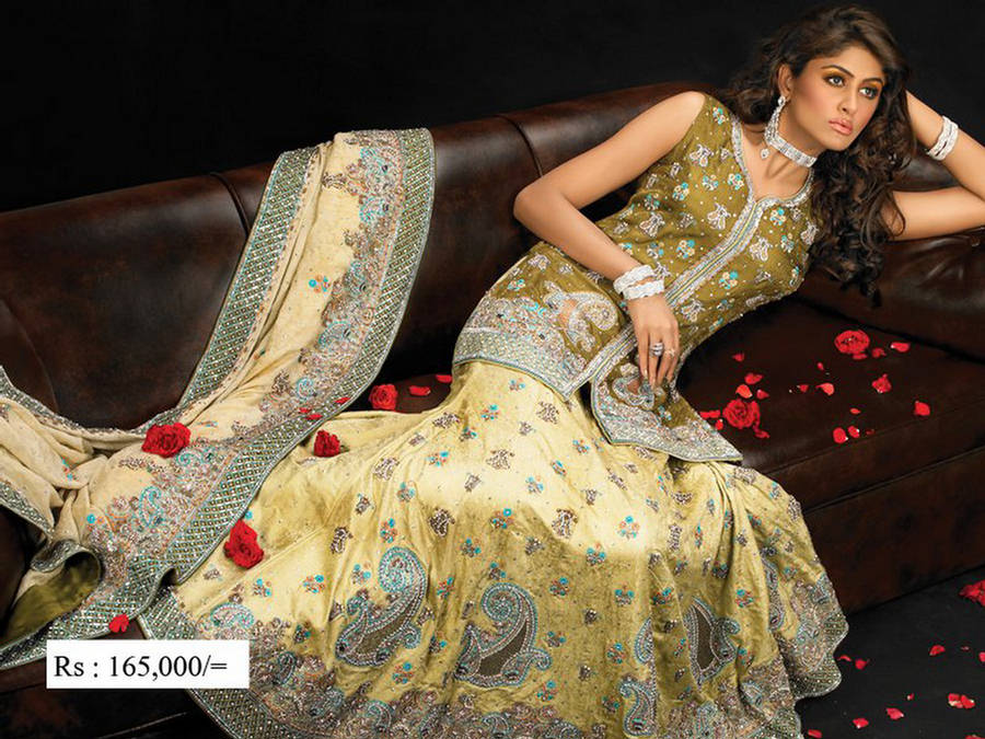 Rizwan Moazzam New Dresses Collection