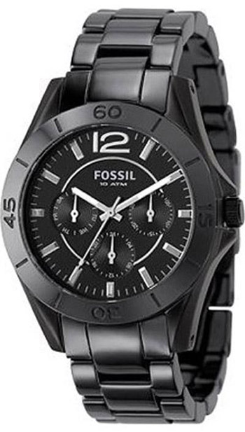 fosili wrist watch