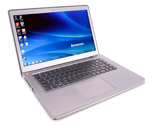 Перезагружается у ноутбука ideapad u400