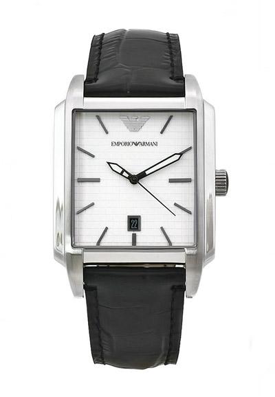 Is Emporio Armani A Luxury Watches Company | semashow.com