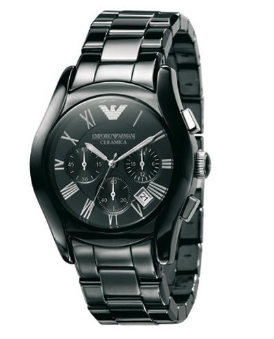 Emporio Armani Luxury Watches 2012 - XciteFun.net