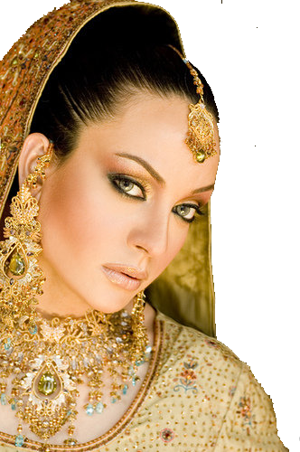 Pakistani Brides - XciteFun.net
