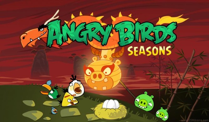 angry birds seasons mac