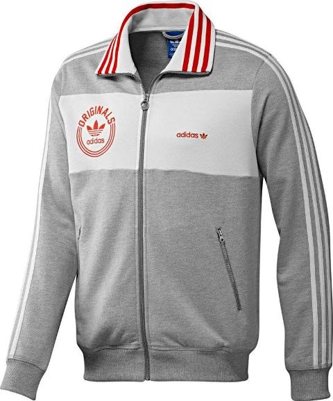 Костюм adidas adi Dassler 2000