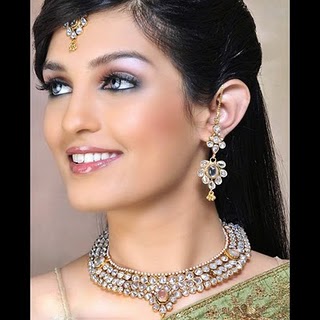 Indian Jewellery Designs Diamonds - XciteFun.net