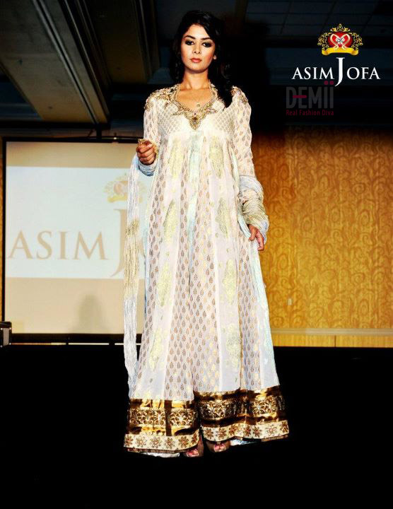 asim jofa party wear replica