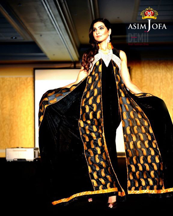 asim jofa party wear replica