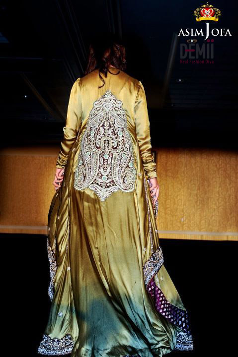 asim jofa party wear replica