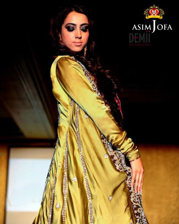 asim jofa party wear replica