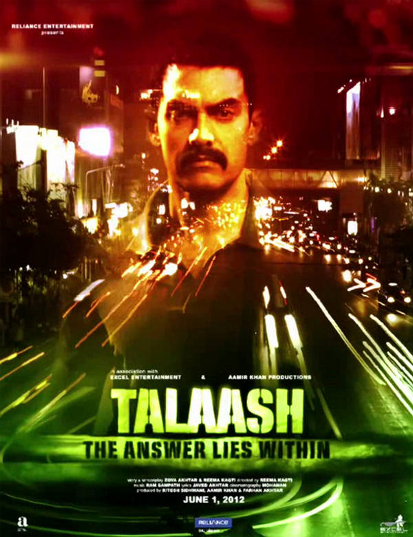 talaash movie on youtube