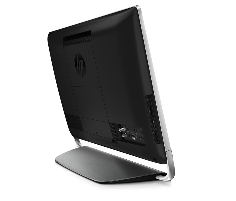 Hp Omni27 Touchsmart Review With Intel Core I5 Xcitefun Net
