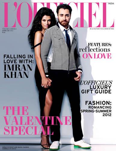 Magazine