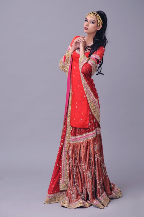 new bridal collection