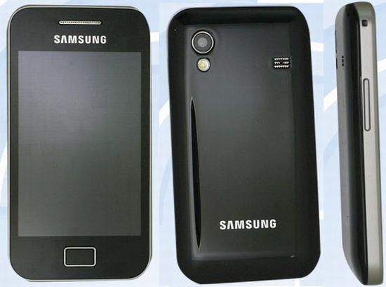 samsung slll mini