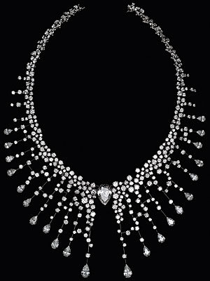 * Diamond NeckLace * - XciteFun.net