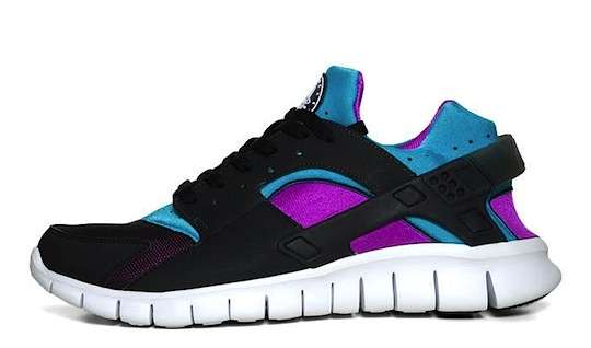 nike kick stand shoes