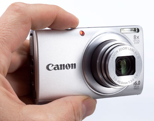 CANON POWERSHOT A4000 IS デジタルカメラ カメラ | cubeselection.com