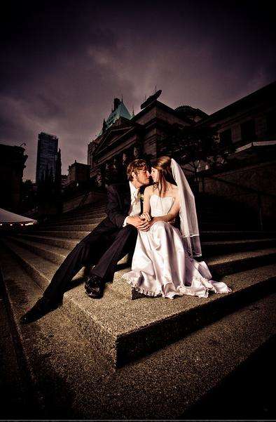 HDR Bridal Shoots - Wedding Photography - XciteFun.net