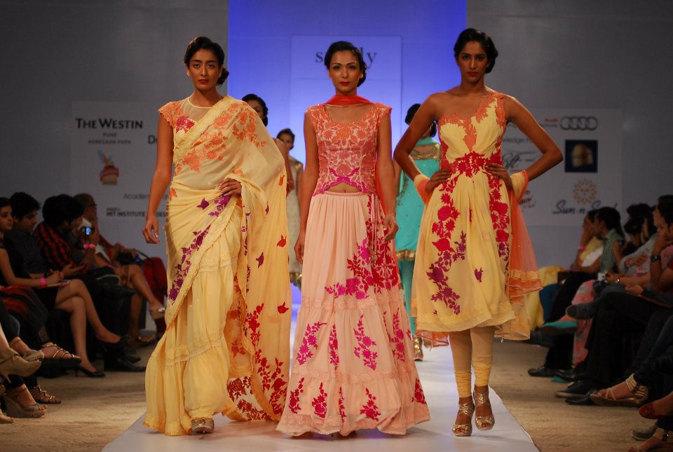 ABIL Pune Fashion Week 2012 - Photo Gallery - XciteFun.net