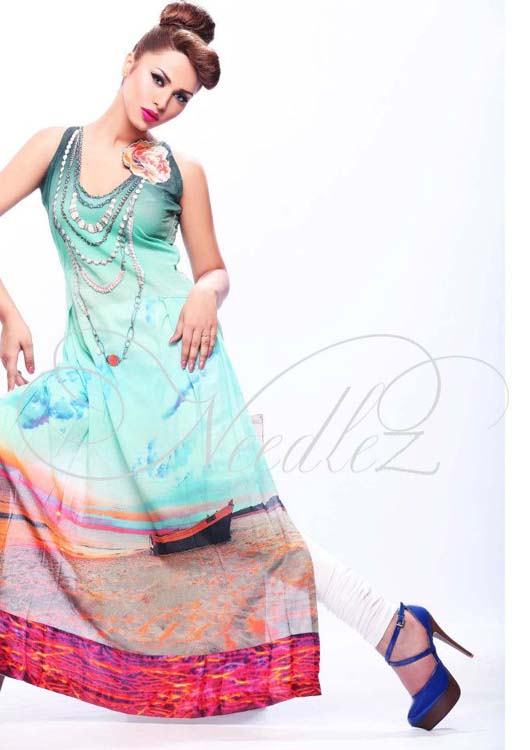 summer party wear collection