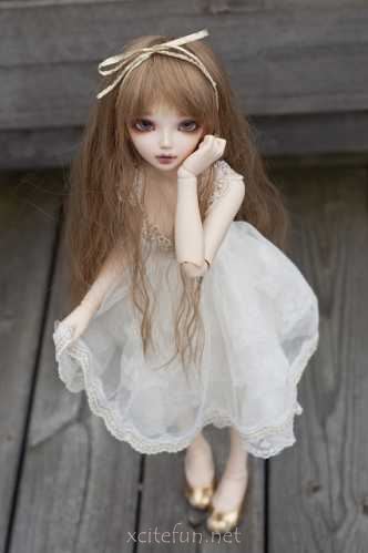 Cute And Lovely Dolls - XciteFun.net