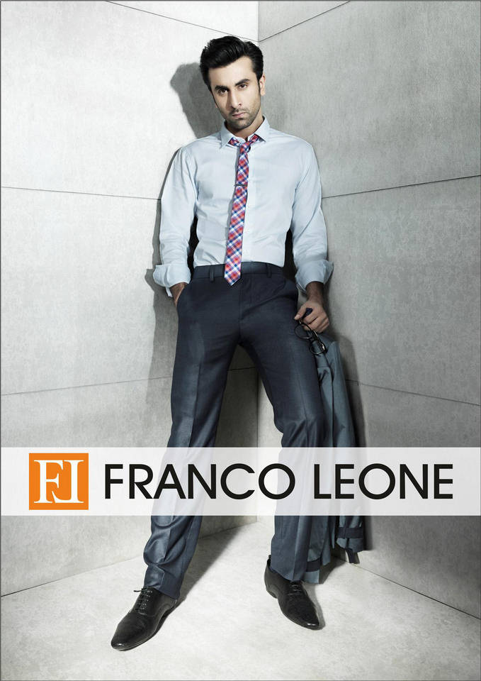 Franco Leone Footwear - Rockstar Collection - XciteFun.net