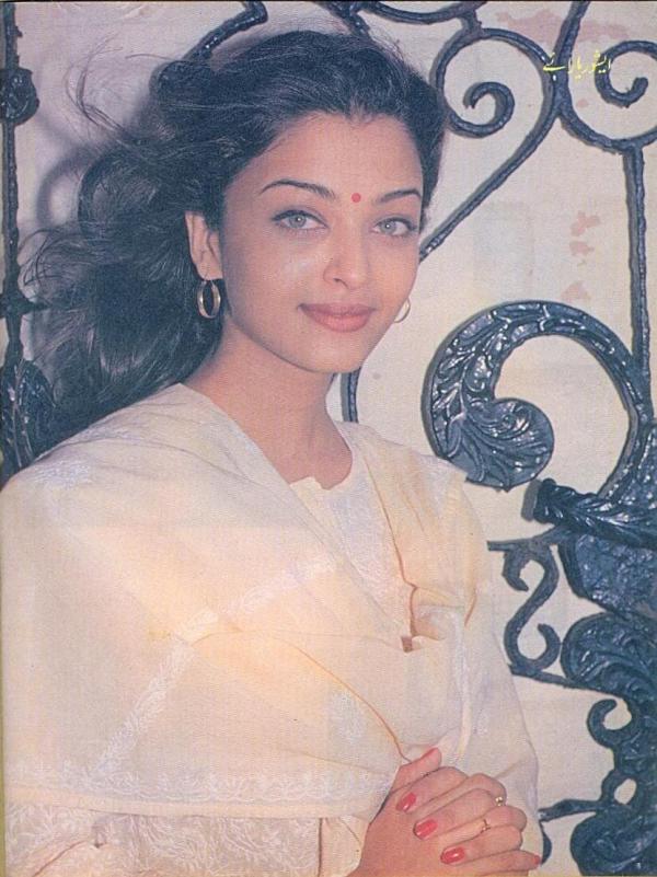 Aishwarya Full Photo Album Lookbook