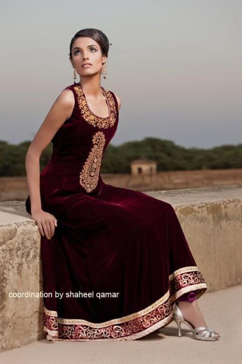 libas gallery bridal collection 2020