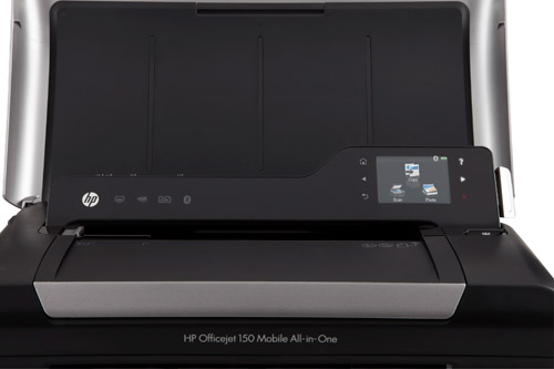 HP Officejet 150 Mobile All-in-One Printer Review - XciteFun.net