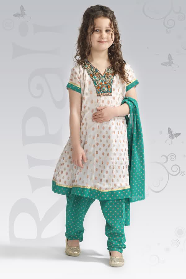 short frock pajama