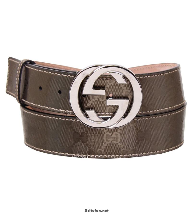 Decent Color Gucci Fashion Belt For Men - XciteFun.net